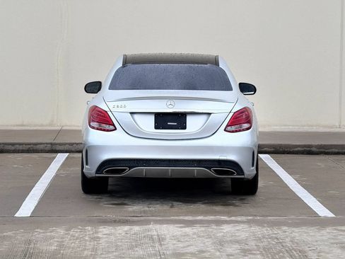 Used 2016 Mercedes-Benz C 300 Sedan image 6