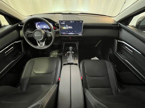 New 2026 MAZDA CX-5 Preferred AWD/4WD image 13
