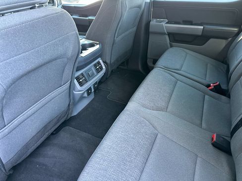 Used 2024 Ford F150 XLT w/ Mobile Office Package AWD/4WD image 14