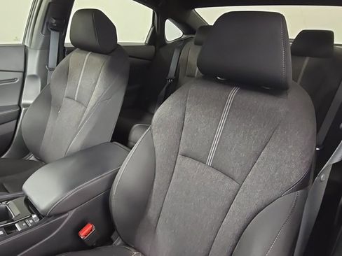 Used 2023 Honda Accord Sport image 9