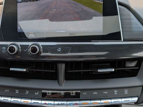 Used 2024 Cadillac CT4 Sport w/ Cold Weather Package AWD/4WD image 17