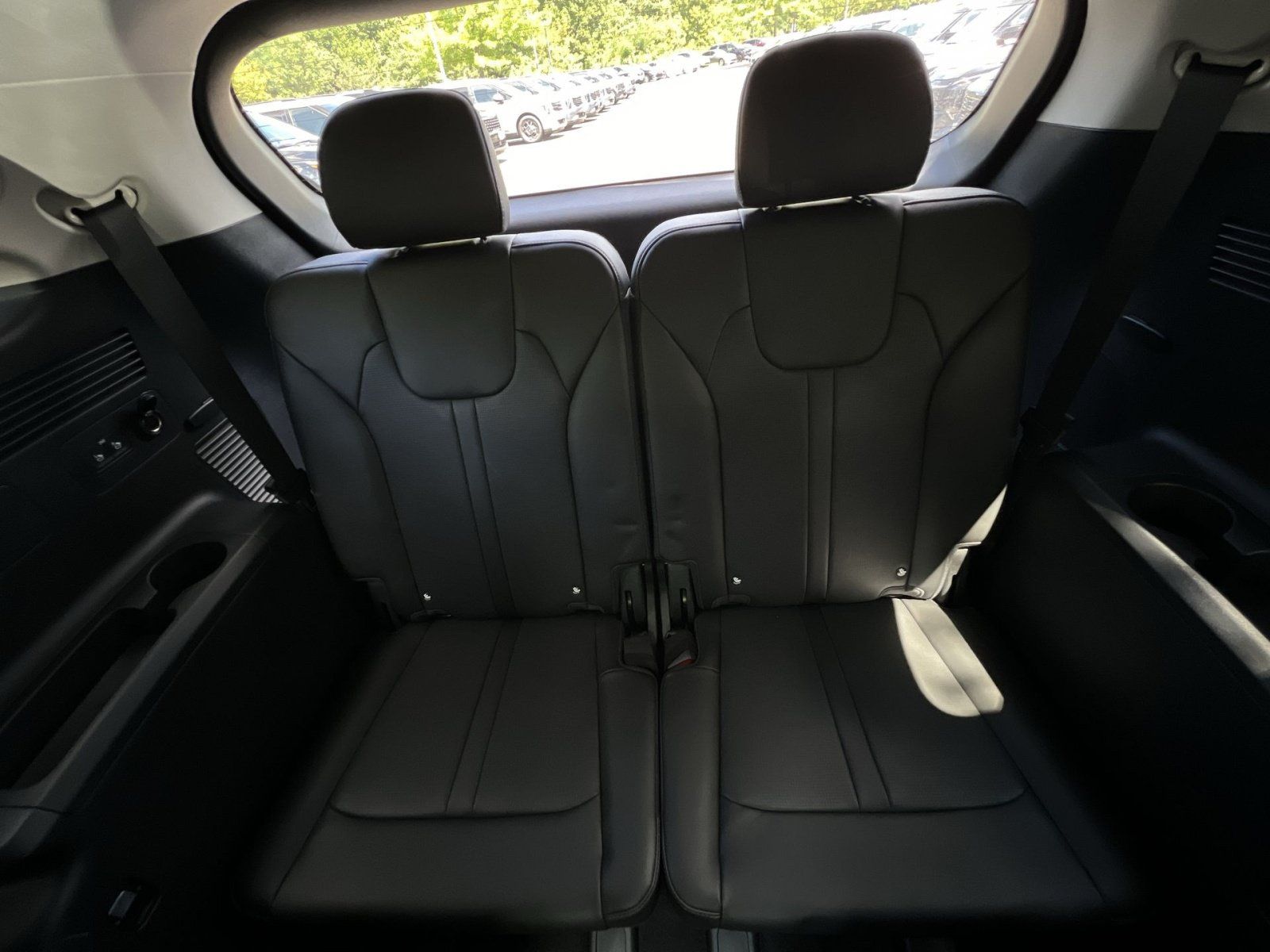 New 2026 Kia Sorento SX AWD/4WD image 31