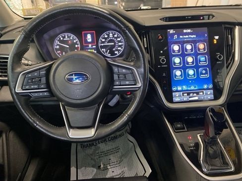 Used 2023 Subaru Legacy Limited image 2