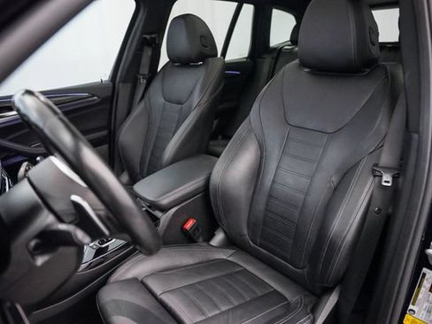 Used 2021 BMW X3 M40i w/ Premium Package AWD/4WD image 19
