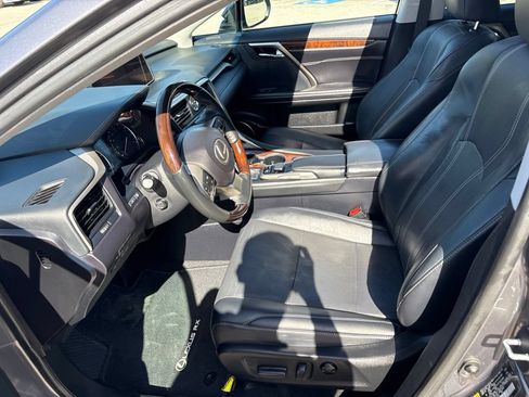 Used 2018 Lexus RX 350 FWD w/ Premium Package image 17
