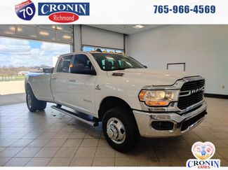 Used 2019 RAM 3500 Big Horn video 1