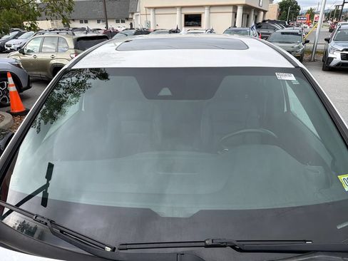 Used 2021 Honda Ridgeline Black Edition image 8