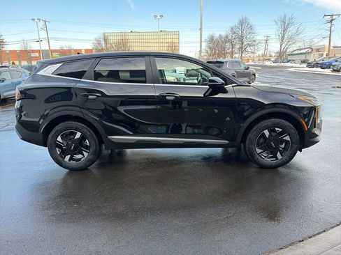 Certified 2026 Kia Sportage LX w/ LX Convenience Package AWD/4WD image 5