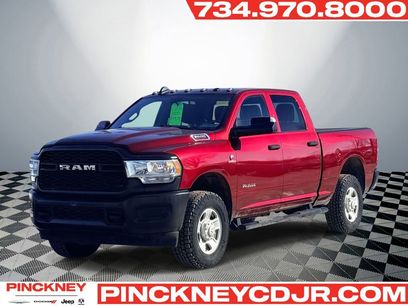 Used 2022 RAM 3500 Tradesman