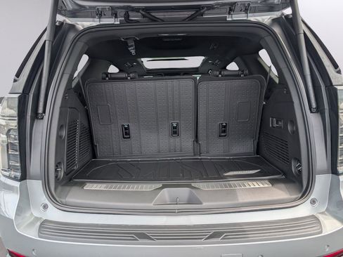New 2026 Chevrolet Tahoe RST RWD image 18