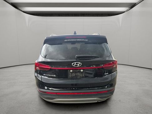 Used 2023 Hyundai Santa Fe SEL AWD/4WD image 6