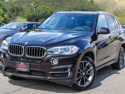 Used 2018 BMW X5 sDrive35i w/ M Sport Package