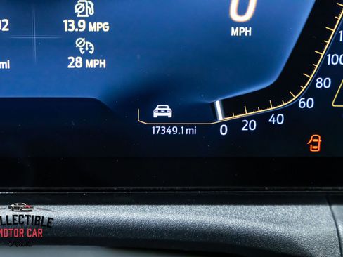 Used 2024 Ford Mustang GT Premium w/ GT Performance Package image 73