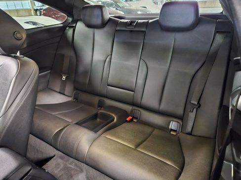 Used 2019 BMW 430i Coupe image 18