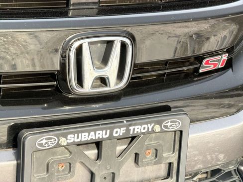 Used 2020 Honda Civic Si image 12