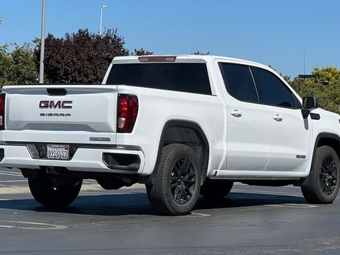 Used 2023 GMC Sierra 1500 Elevation image 4