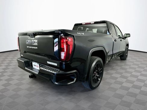 Used 2023 GMC Sierra 1500 Elevation AWD/4WD image 12