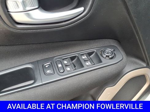 Used 2015 Jeep Renegade Sport w/ Power & Air Group image 13