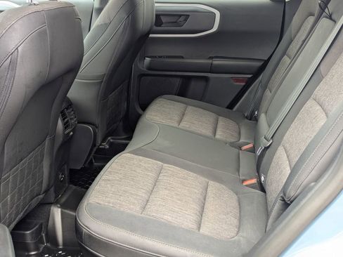 Used 2023 Ford Bronco Sport Big Bend image 22