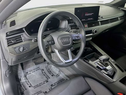 Certified 2023 Audi A5 2.0T Premium Plus w/ Premium Plus image 9