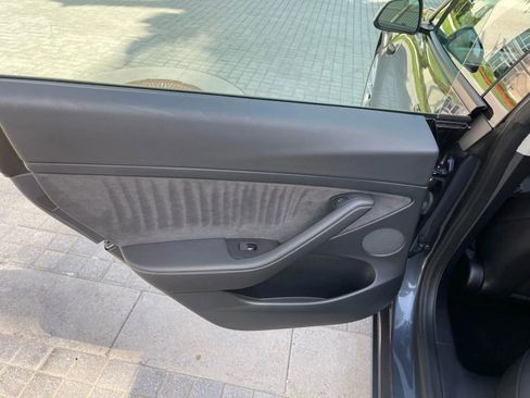 Used 2023 Tesla Model 3 Standard Range image 21