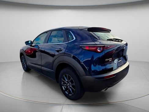 Used 2023 MAZDA CX-30 AWD 2.5 S image 4