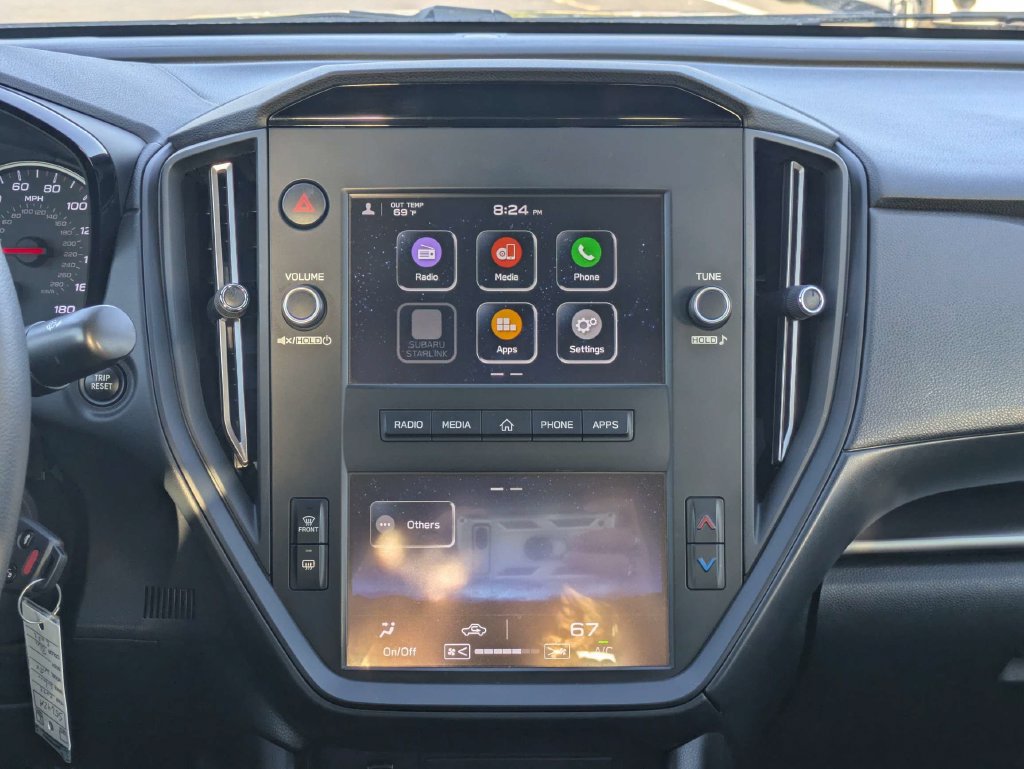 Certified 2022 Subaru WRX AWD/4WD image 16