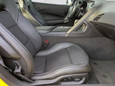 Used 2016 Chevrolet Corvette Z06 w/ 2LZ Preferred Equipment Group image 20