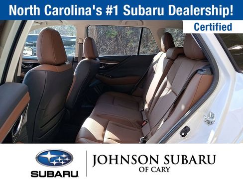 Used 2025 Subaru Outback Touring XT image 20