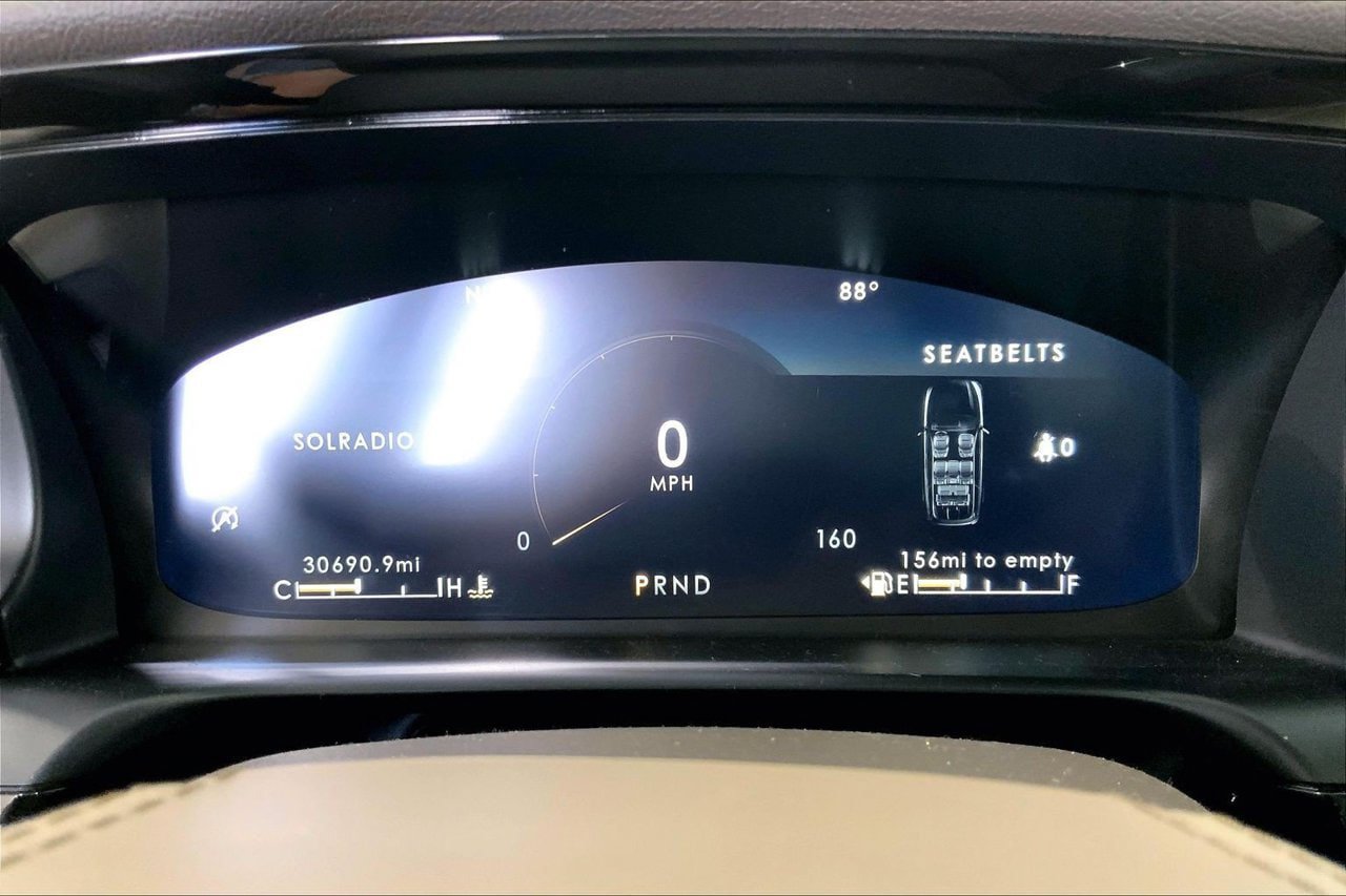 Used 2021 Lincoln Aviator 2WD image 18