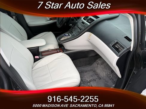 Used 2010 Lexus HS 250h Premium image 16