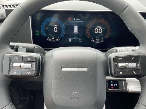 New 2026 Hyundai Santa Fe SE image 20