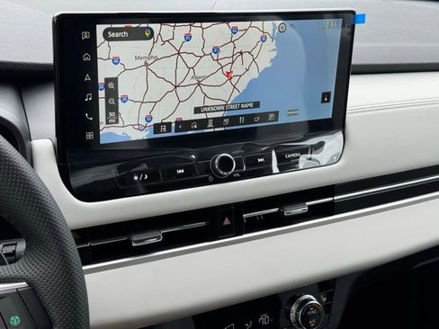 New 2025 Mitsubishi Outlander SE FWD image 27