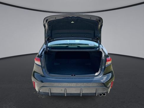 Used 2025 Toyota Corolla SE FWD image 30