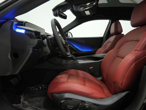 New 2026 Dodge Charger R/T AWD/4WD image 12