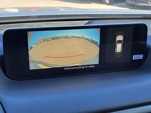 New 2026 MAZDA CX-50 2.5 Hybrid w/ Premium Plus Pkg image 12