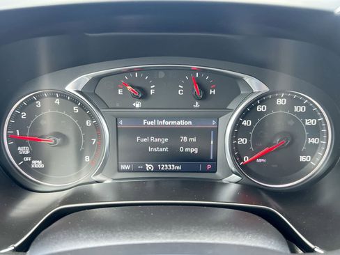 Used 2025 Chevrolet Blazer LT FWD image 33