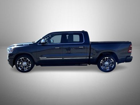 Used 2019 RAM 1500 Limited image 8