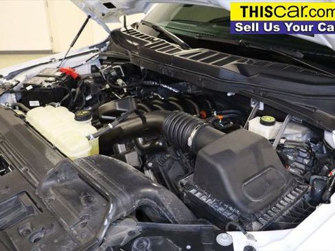 Used 2024 Ford F150 STX image 22