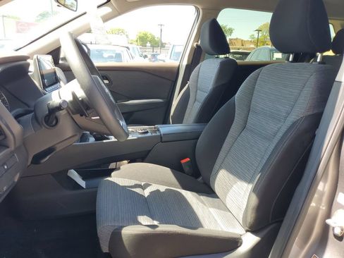 Used 2023 Nissan Rogue SV AWD/4WD image 17