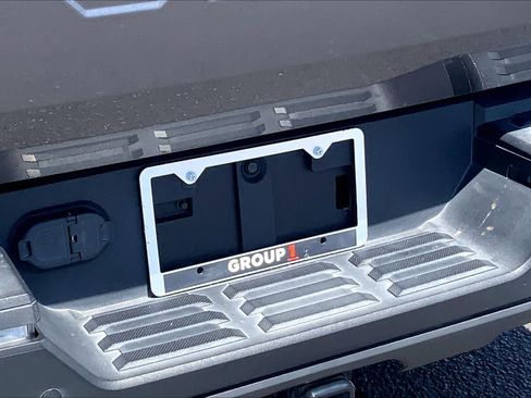 Used 2023 Toyota Tundra 1794 Edition RWD image 31