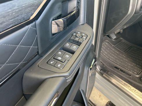 New 2026 RAM 2500 Limited image 41