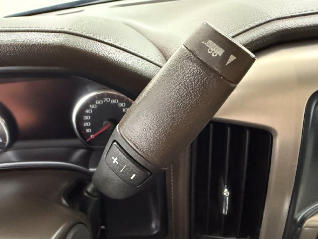 Used 2016 GMC Sierra 2500 Denali w/ Duramax Plus Package AWD/4WD image 14