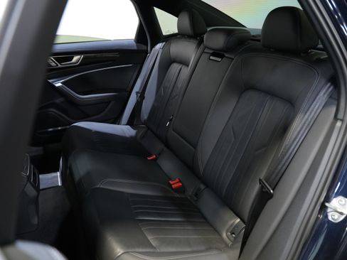Used 2019 Audi A6 3.0T Premium Plus w/ Premium Plus Package AWD/4WD image 35