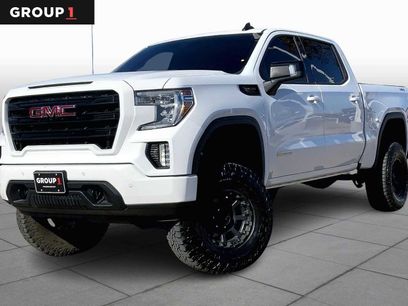 Used 2020 GMC Sierra 1500 Elevation w/ Elevation Value Package