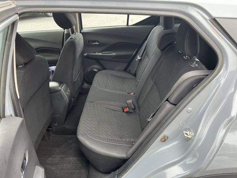 Used 2023 Nissan Kicks SV image 24