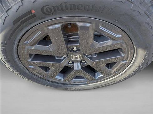 New 2026 Honda CR-V TrailSport image 9