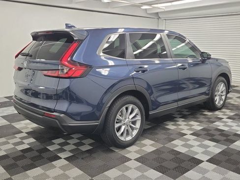 Certified 2024 Honda CR-V EX-L image 6