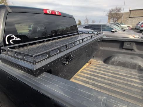 Used 2015 GMC Sierra 1500 SLT image 8