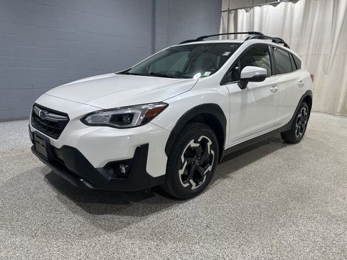 Used 2023 Subaru Crosstrek 2.5i Limited image 5